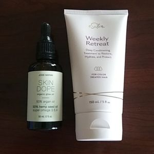 Josie Maran Skin Dope + Bonus!